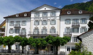 Seehof Hotel du Lac